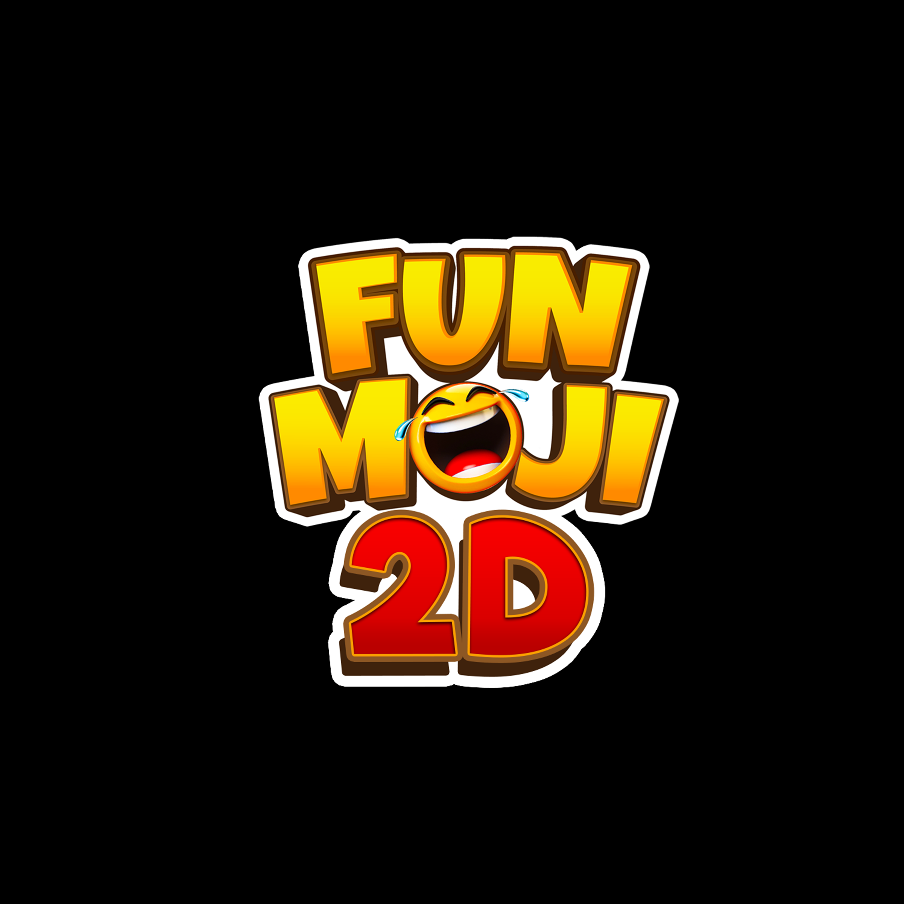 Funmojio 2D